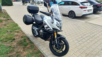 CF Moto 650 MT - 7