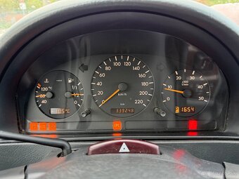 Mercedes ML 270CDI 4x4 - 7