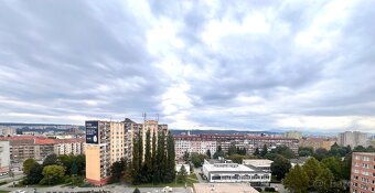Žite v centre mesta, Kuzmányho sídlisko - 7