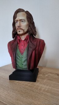 Harry Potter-Sirius Black - 7