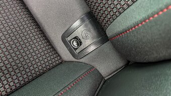 Seat Leon SP FR 1,5 TSI, 110 kW, 150k, 6-G - 7