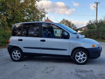 Fiat Multipla - 7