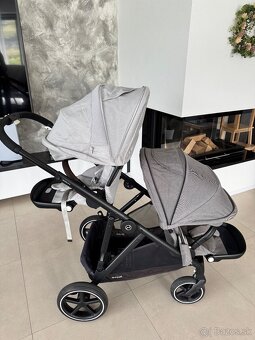 Cybex Gazelle S - 7