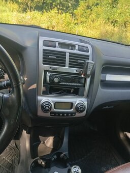 Kia Sportage 2007 - 7