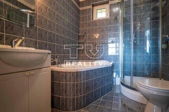 Dom snov v Modre Harmónii: 5 izieb, garáž, terasa –... - 7