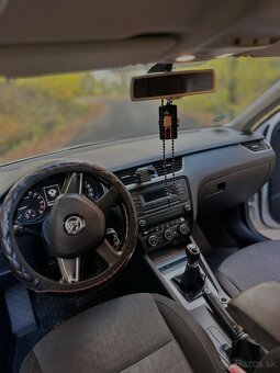 Škoda Octavia 3 1.6Tdi - 7