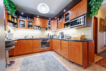 5-IZB RODINNÝ DOM, TOMÁŠOV, PREDZÁHRADKA, JAZIERKO, GARÁŽ - 7