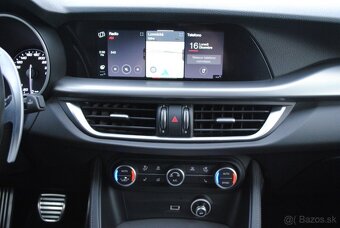 Alfa Romeo Stelvio 2.2 Diesel - PREDAJ AJ NA SPLÁTKY - 7