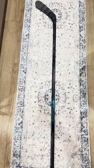 ✅ ĽAVÁ - CCM VIZION INNOVATION - 80 FLEX - P28M - 162 CM ✅ - 7