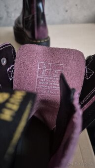 Dr. Martens Jetta hi Max EU42 - 7