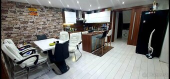 NADŠTANDARDNÝ RODINNÝ DOM PO KOMPLETNEJ REKONŠTRUKCII – GÖNC - 7