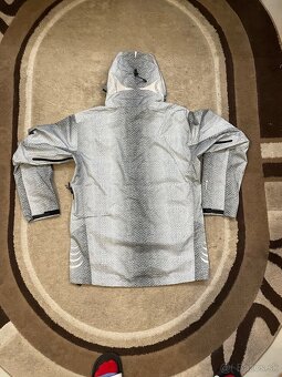 Arc'teryx x Walk Gently Beta SL - 7