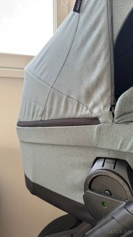 EASYWALKER Harvey 3 Forest Green - 7