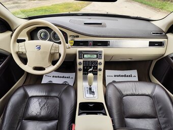 Volvo XC70 4x4 Kinetic Geartronic - 7