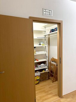 Byt na prenájom - ul. Jégého Alej, Bratislava II TOP - 7