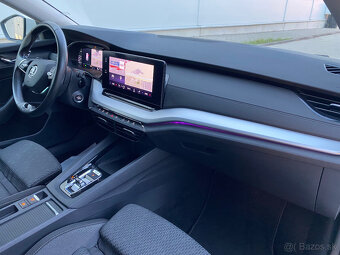 SKODA OCTAVIA “4x4, ROK 2022, EDITION” - 7