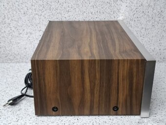 3-HEADS 》CR-5115 》Studio-Standard BY FISHER 》JAPAN - 7