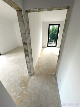 NOVOSTAVBA bungalovu v Slovenskom Grobe na predaj - 7