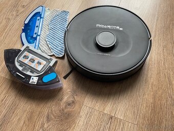 Robotický vysávač Rowenta X-Plorer Serie 75s+ - 7