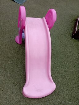 Detské vybavenie do záhrady - 7