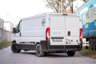 Fiat Ducato 2.3 MultiJet AUTOKARAVAN - 7