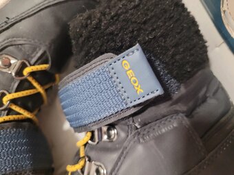 Zimne topanky Geox 32 - 7