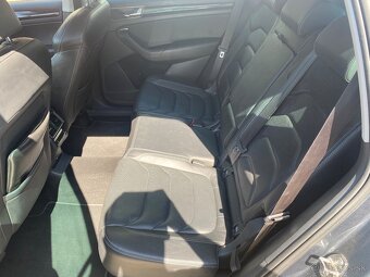 Škoda Kodiaq 2.0 TDI SCR 190k Style DSG 4x4 - 7