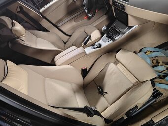 Rozpredám BMW E91 325i 160 kw - 7