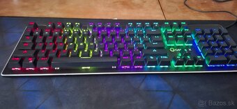 Herný PC – i5-4570 / GTX 1650 / 16 GB RAM / SSD / Windows - 7