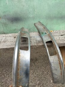 Predny naraznik 105 120 100 110 - 7