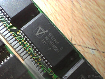 sdram a edo ram ako celok - 7