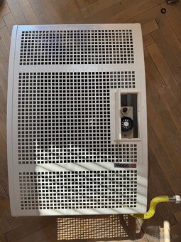 Gamaty Mora 6150 - 7