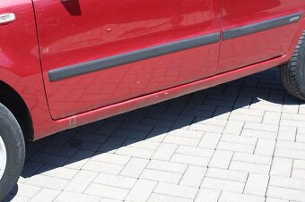 Fiat Panda 1,2 i 44 kW 4x4 - 7