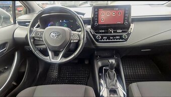 TOYOTA COROLLA - PREDAJ AJ NA SPLÁTKY - 7