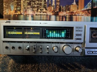 JVC KD-A7 - 7