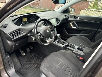 Peugeot 308 1.6 e-HDi Allure - 7