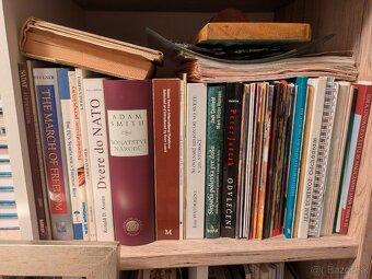 Rozpredám knihy - 7