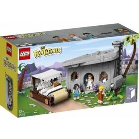 Lego exkluzivy, Icons, Ideas - 7