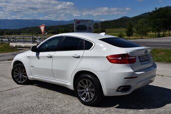 BMW X6 xDrive 50i - 7