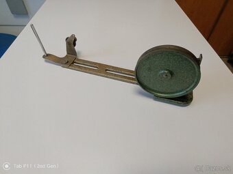 Cievkovač pre šijací stroj - 7