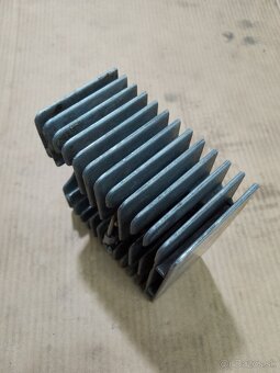 Babetta 207 znížená hlava - 7