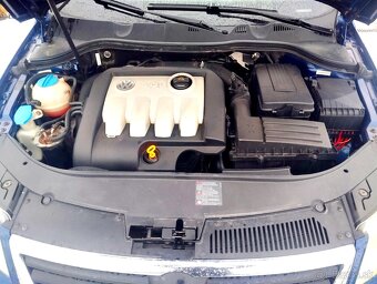 B6 passat variant 1.9 tdi 77kw - 7