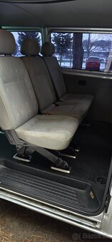 Predam Vymenim ..VW Transporter 1.9 tdi - 7