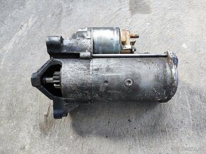 Rozpredám motor RHY 2.0 HDI na ND, turbo, štarter ,.... - 7