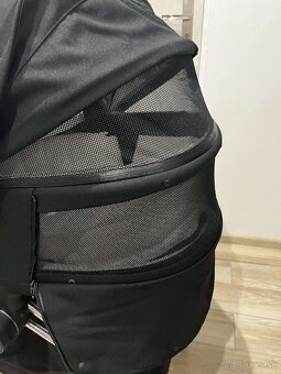 Cybex Priam Lux 2020 black - 7
