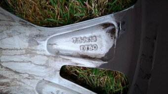 Ford Kuga S Max Mondeo Galaxy - disk elektron R18 - 7