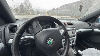 Škoda Octavia RS 2.0tdi - 7