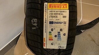 Tesla model 3 highland R18 zimne nove - 7