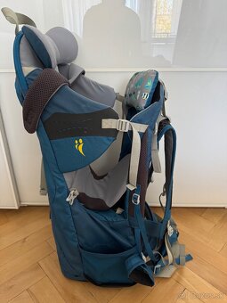 Littlelife Freedom S4 nosic - 7