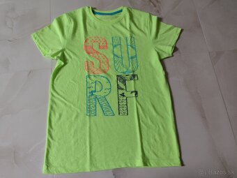 Tričká dievča + chlapec - 7
